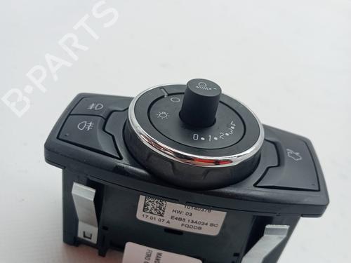 Used Headlight switch FORD KA+ III (UK, FK) 1.2 Ti-VCT (85 hp) 23353225