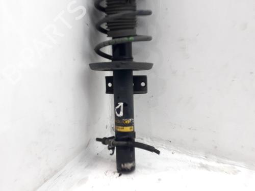 Used Right front shock absorber Right front shock absorber SEAT TOLEDO IV (KG3) 1.6 TDI (115 hp) 35947028 35947028