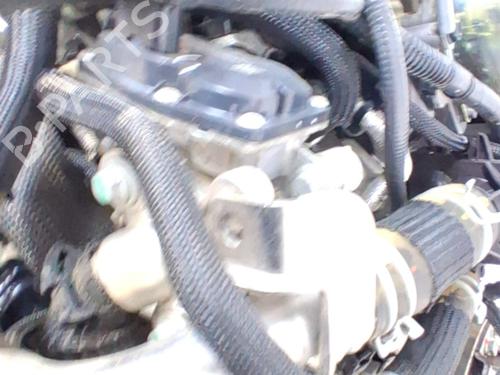 Engine NISSAN NAVARA NP300 Pickup (D23, D23T) 2.3 dCi 4x4 (D231) | BP34716520M1 - Image 2