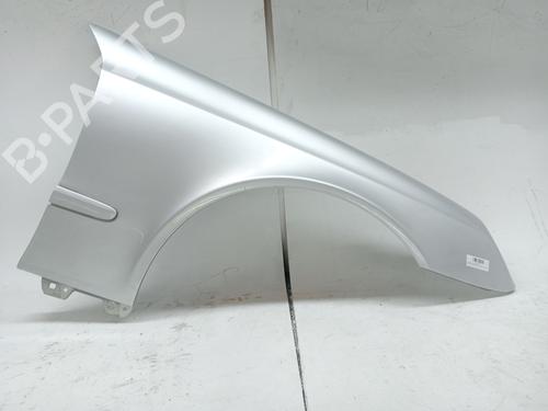 Used Right front fenders MERCEDES-BENZ E-CLASS (W211) E 220 CDI (211.008) (170 hp) 24466798