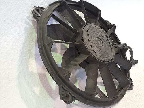 Radiator fan CITROËN C4 I (LC_) 1.6 HDi | BP24108812M35 