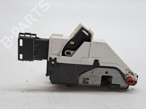 Rear right lock CITROËN BERLINGO Box Body/MPV (B9) 1.6 HDi 90 | BP26950675C99 