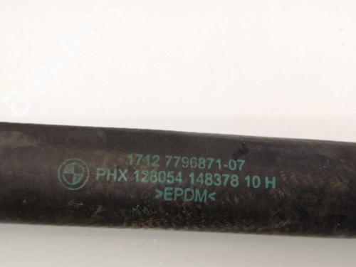 Pipe BMW 1 (E81) 116 d | BP23383650M125 