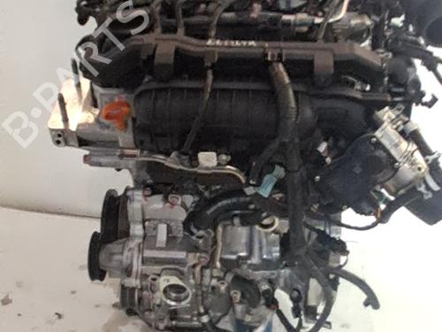 Used Engine HYUNDAI i20 III (BC3, BI3) 1.0 T-GDI (101 hp) 30477770