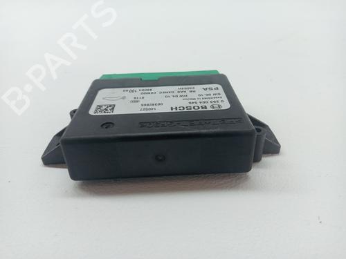 Electronic module CITROËN DS4 (NX_) 1.6 HDi 90 | BP24736259M83 