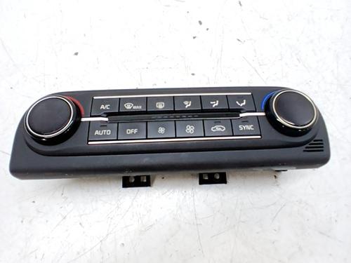 Used Climate control KIA CEED (CD) 1.0 T-GDI (120 hp) 30920478