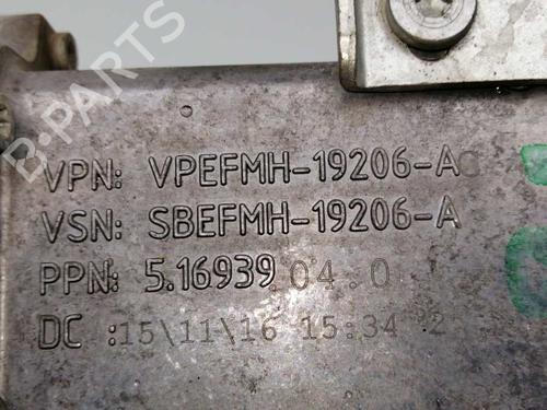 Egr NISSAN NAVARA NP300 (D40) 2.5 dCi 4WD (D40TT, D40T, D40M, D40BB) | BP27606778M69 - Image 3