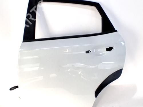 Used Left rear door Left rear door HYUNDAI KONA (OS, OSE, OSI) 1.6 GDi Hybrid (141 hp) 34618408 34618408