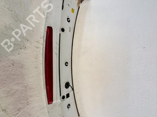 Rear spoiler HYUNDAI IONIQ (AE) 1.6 GDI Hybrid | BP29764174C96