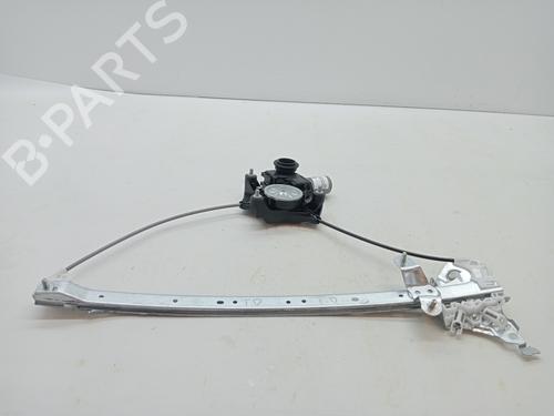 Rudehejsemekanisme Højre bagtil TOYOTA RAV 4 V VAN (_A5_, _H5_) 2.5 Hybrid (AXAH52) (218 hp) 23346045