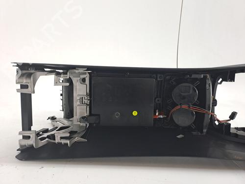 Armrest / Center console AUDI A7 Sportback (4GA, 4GF) 3.0 TDI quattro | BP23369003I20 