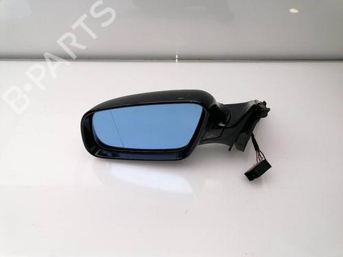 Used Left mirror AUDI A3 (8L1) 1.8 T (150 hp) 24426272