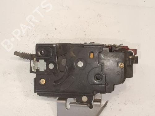 Front right lock AUDI A4 B6 (8E2) 1.9 TDI | BP37224306C97 - Image 2