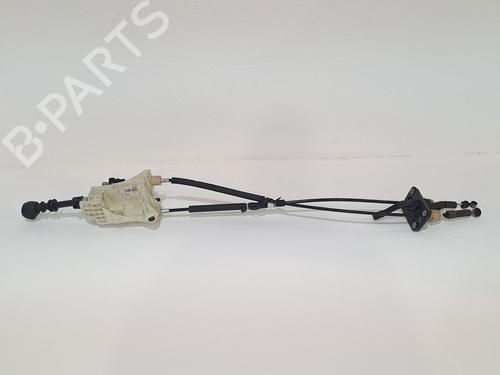 Used Gear lever FIAT DUCATO Van (250_) 115 Multijet 2,0 D (116 hp) 23977653