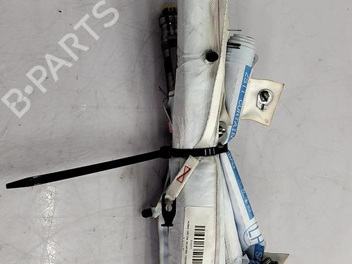 Used Left curtain airbag Left curtain airbag 35752833 35752833