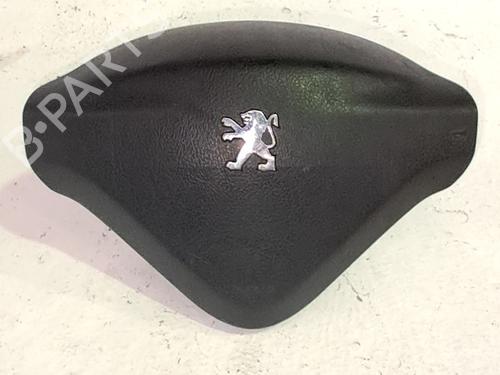 Used Driver airbag Driver airbag PEUGEOT 207 (WA_, WC_) 1.4 16V (95 hp) 33768132 33768132