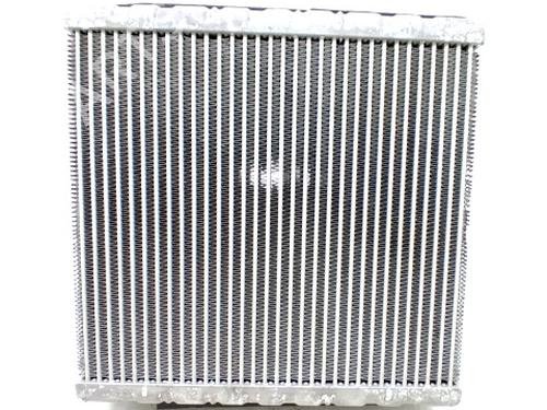 Air conditioning evaporator SKODA FABIA III (NJ3) 1.0 | BP30960526M109