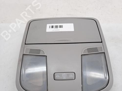 Innerbelysning FORD FIESTA VII (HJ, HF) 1.5 TDCi (86 hp) 23975849