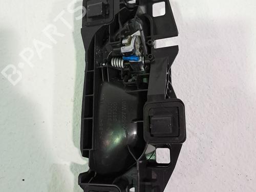 Rear left interior door handle PEUGEOT 308 SW II (LC_, LJ_, LR_, LX_, L4_) 1.2 THP 130 | BP23373369I15 