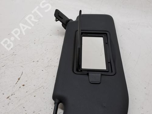Used Right sun visor OPEL CORSA F (P2JO) 1.2 MHEV (101 hp) 27653126