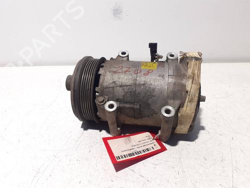AC compressor FORD FOCUS I (DAW, DBW) 2.0 16V | BP25346866M34 