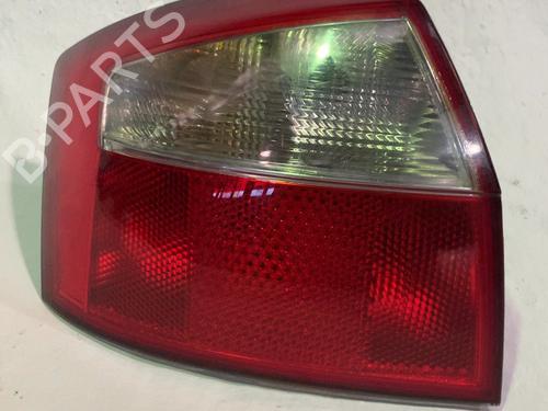 Used Left taillight Left taillight AUDI A4 B6 (8E2) 1.9 TDI (130 hp) 33767777 33767777