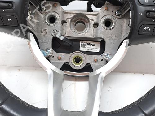 Steering wheel KIA STONIC (YB) 1.0 T-GDi | BP23379805C49 - Image 8