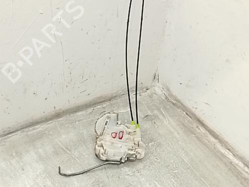 Front right lock SUZUKI VITARA (LY) 1.4 T (APK414) | BP37159907C97 - Image 5