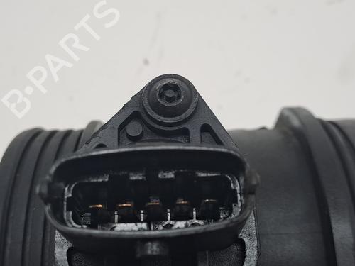 Mass air flow sensor RENAULT ESPACE IV (JK0/1_) 3.0 dCi (JK0J, JK0V) | BP23281178M95 