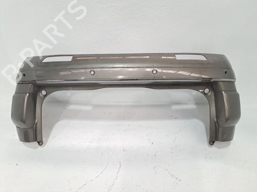 Used Rear bumper CITROËN C4 Grand Picasso I (UA_) 2.0 HDi 138 (136 hp) 24308454