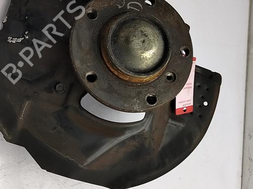 Used Right front steering knuckle Right front steering knuckle BMW 3 (E46) 316 i (115 hp) 33765130 33765130