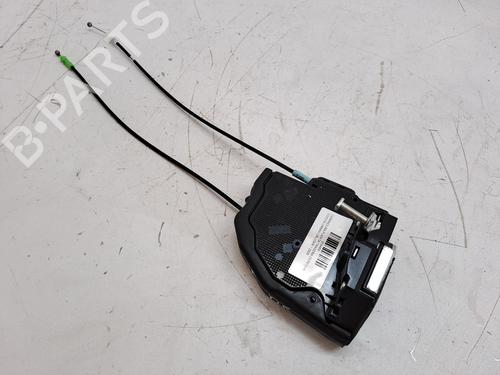 Used Rear right lock TOYOTA URBAN CRUISER (_P1_) 1.4 D-4D (NLP110_, NLP110R) (90 hp) 23974152