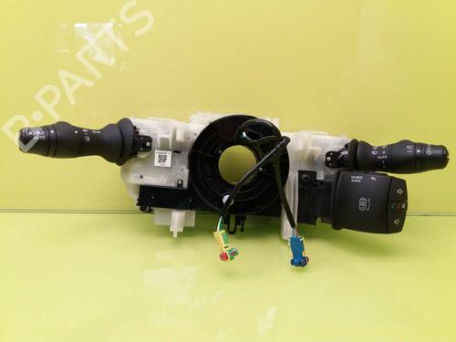 Spak kontakt RENAULT MEGANE III Hatchback (BZ0/1_, B3_) 1.5 dCi (BZ09, BZ0D, BZ1W, BZ29, BZ14) (110 hp) 23650876