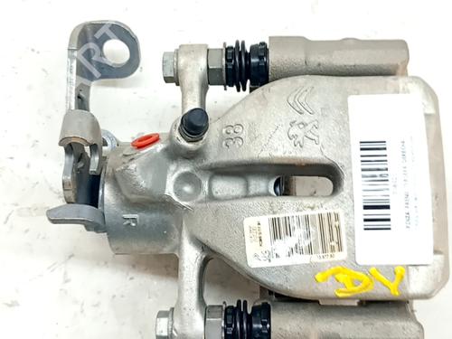 Used Right rear brake caliper CITROËN BERLINGO Box Body/MPV (K9) 1.5 BlueHDi 100 (102 hp) 31266985
