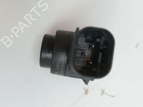 Electronic module CITROËN C3 AIRCROSS II (2R_, 2C_) 1.5 BlueHDi 110 | BP23368887M83 