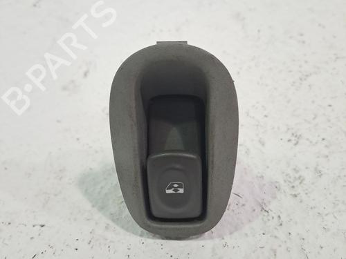 Used Right front window switch RENAULT SCÉNIC I MPV (JA0/1_, FA0_) 1.9 dCi RX4 (102 hp) 24587138