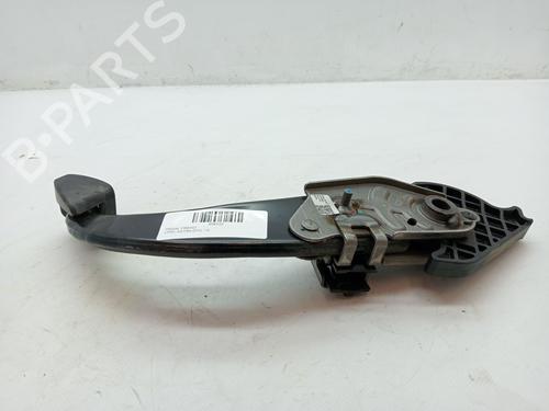 Used Break pedal OPEL ASTRA K (B16) 1.0 Turbo (68) (105 hp) 23360344