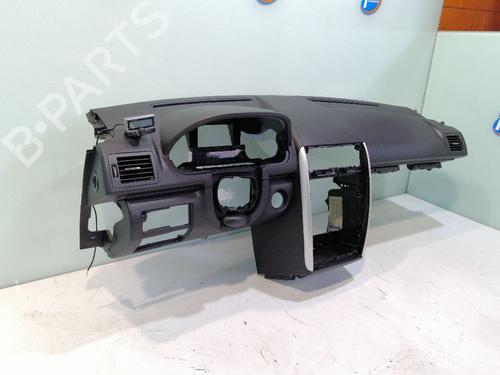 Dashboard MERCEDES-BENZ A-CLASS (W169) A 180 CDI (169.007, 169.307) | BP23935482C46 