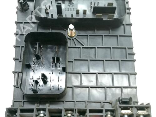 Sicherungskasten für AUDI A3 (8P1) 1.9 TDI (105 hp) 31609754