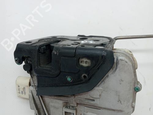 Front right lock AUDI A3 (8P1) 2.0 TDI 16V | BP25456984C97 