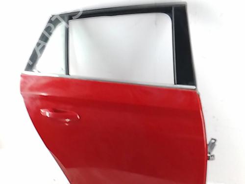 Dør højre bagtil Dør højre bagtil SKODA SCALA (NW1) 1.0 TSI (116 hp) 39740197 39740197