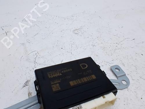 Electronic module TOYOTA RAV 4 IV (_A4_) 2.5 Hybrid (AVA42_) | BP39137041M83 - Image 3