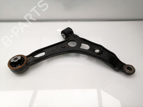 Right front suspension arm FIAT DUCATO Platform/Chassis (244_) 2.3 JTD | BP24188207M13 