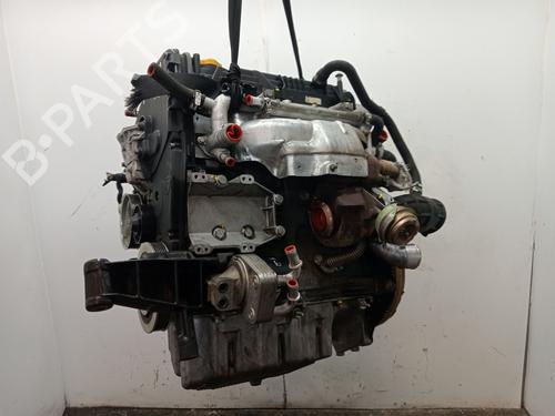 Used Engine ALFA ROMEO 147 (937_) 1.9 JTD (937.AXD1A, 937.BXD1A, 937.AXV1A, 937.BXB1A,... (115 hp) 23376034