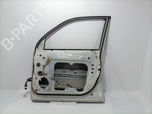 Right front door NISSAN X-TRAIL II (T31) 2.0 dCi 4x4 | BP25613079C3 