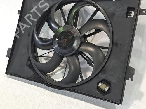 Radiator fan HYUNDAI TUCSON (JM) 2.0 CRDi | BP27194048M35 