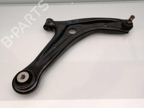 Used Right front suspension arm NISSAN NAVARA NP300 (D40) 2.5 dCi 4WD (D40TT, D40T, D40M, D40BB) (190 hp) 27606787