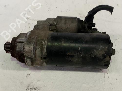 Used Starter Starter SMART CITY-COUPE (450) 0.6 (S1CLB1, 450.331, 450.336) (45 hp) 33768316 33768316
