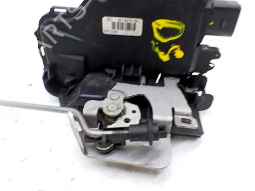Front right lock AUDI A4 B6 (8E2) 1.9 TDI | BP36015701C97 - Image 3