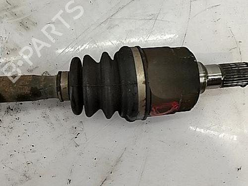 Right front driveshaft KIA PICANTO II (TA) 1.0 | BP30772349M39
